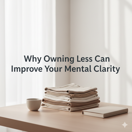 Discover how aesthetic home decor improves mood, productivity and emotional balance through color harmony, minimalism and calming design choices.