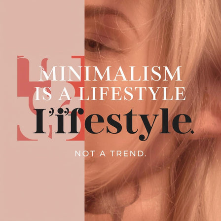 Minimalism is more than aesthetics it's intentional living. Discover why simplicity feels meaningful, premium, and timeless.