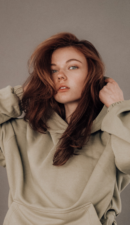 Minimal, modern hoodies designed to be personalized. Clean structure, soft premium feel, and relaxed fits for everyday comfort and timeless style.