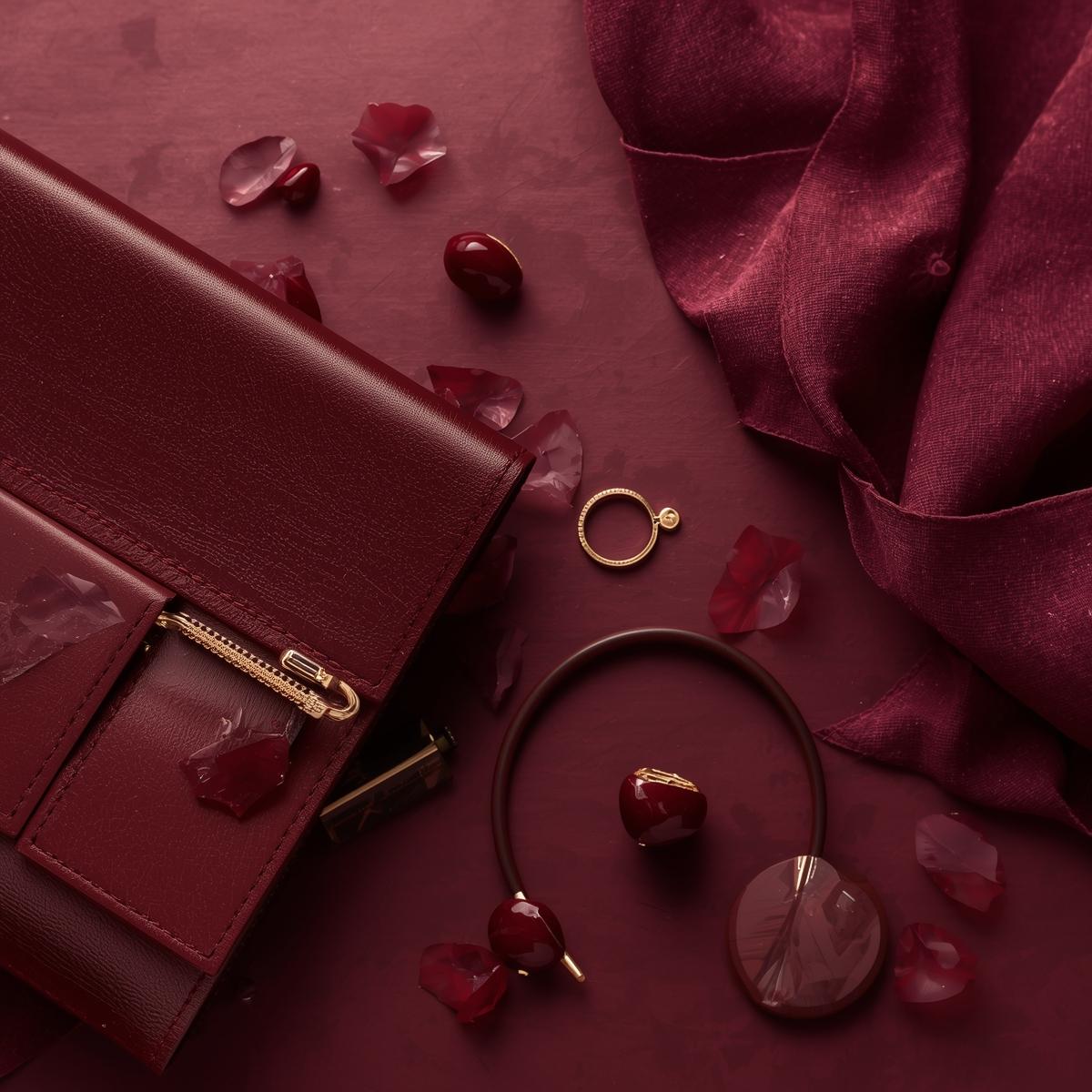 Minimal and premium embroidered designs. Modern silhouettes, clean details, and high-quality fabrics crafted into a timeless embroidery collection.