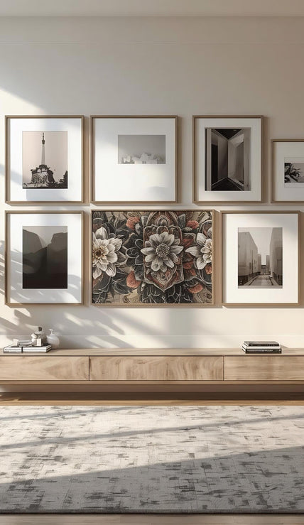 Explore minimal posters and canvas prints designed for modern interiors. Clean art, premium materials, and refined decor for home and workspace.