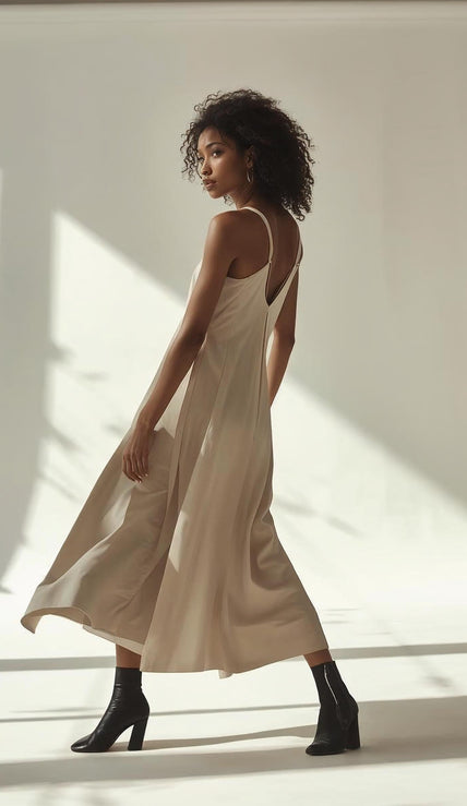 Customizable Women Dresses & Skirts