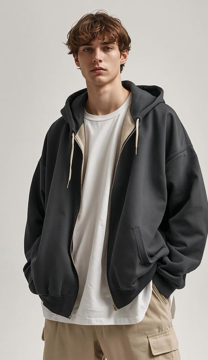 Customizable Men Jacket & Vests