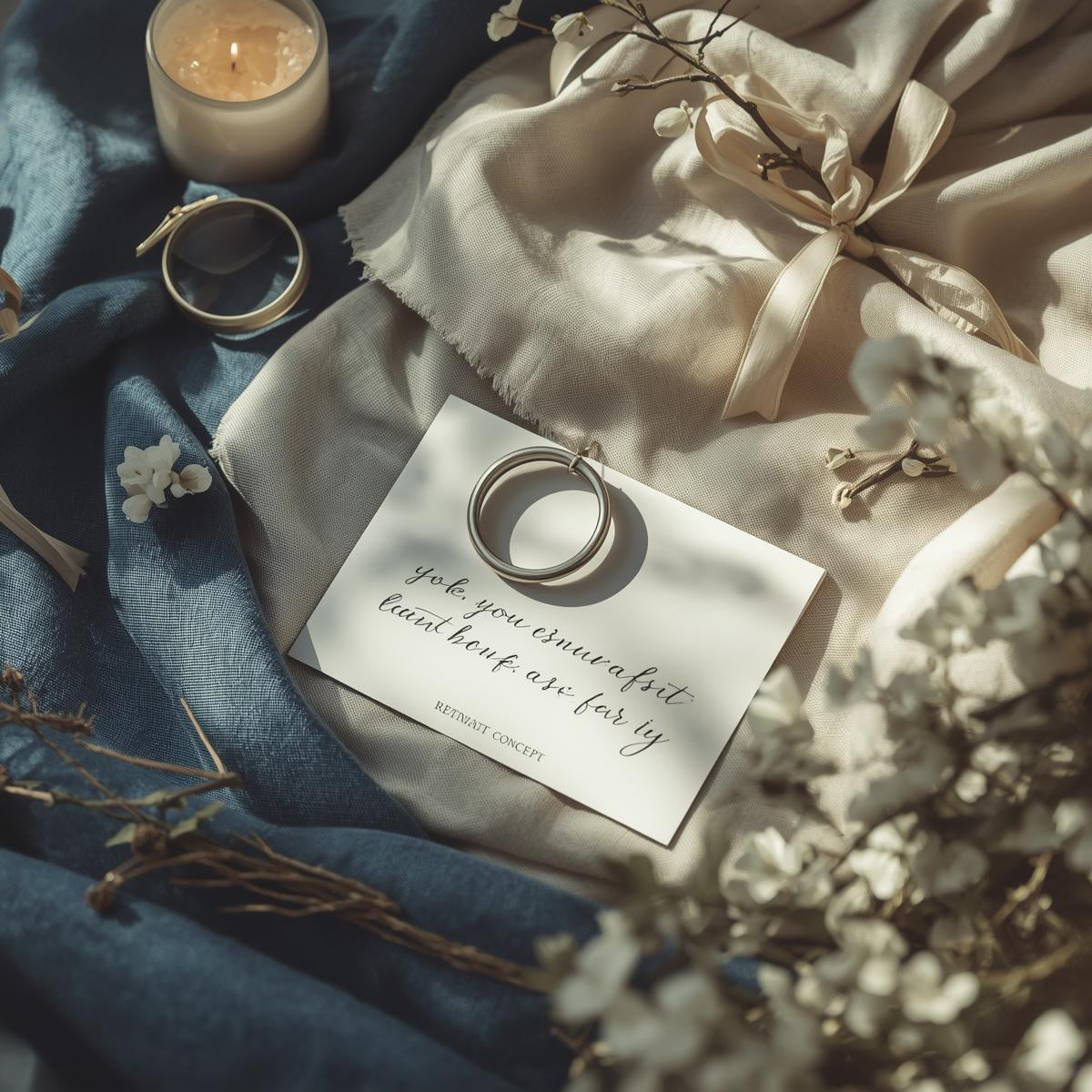Minimal and meaningful gifts designed to celebrate connection and lasting moments. Refined essentials for anniversaries and shared milestones.