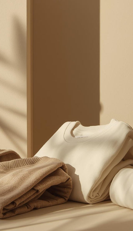 New designs for modern living. Minimal, refined, and crafted with premium materials for everyday wear.