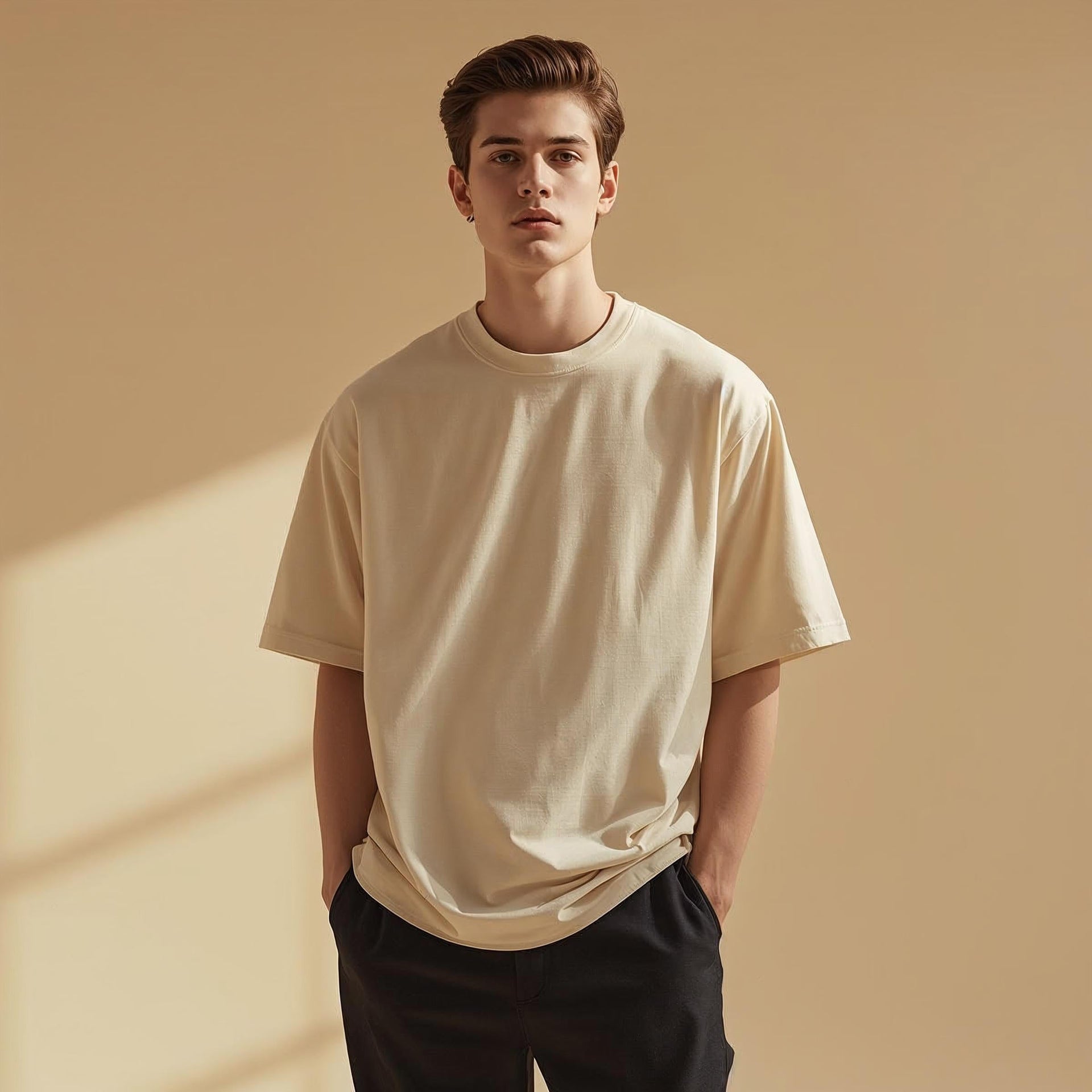 Shop our curated collection of unisex T-Shirts designed for everyday comfort and elevated style. Soft-touch fabrics with durable, high-quality prints.