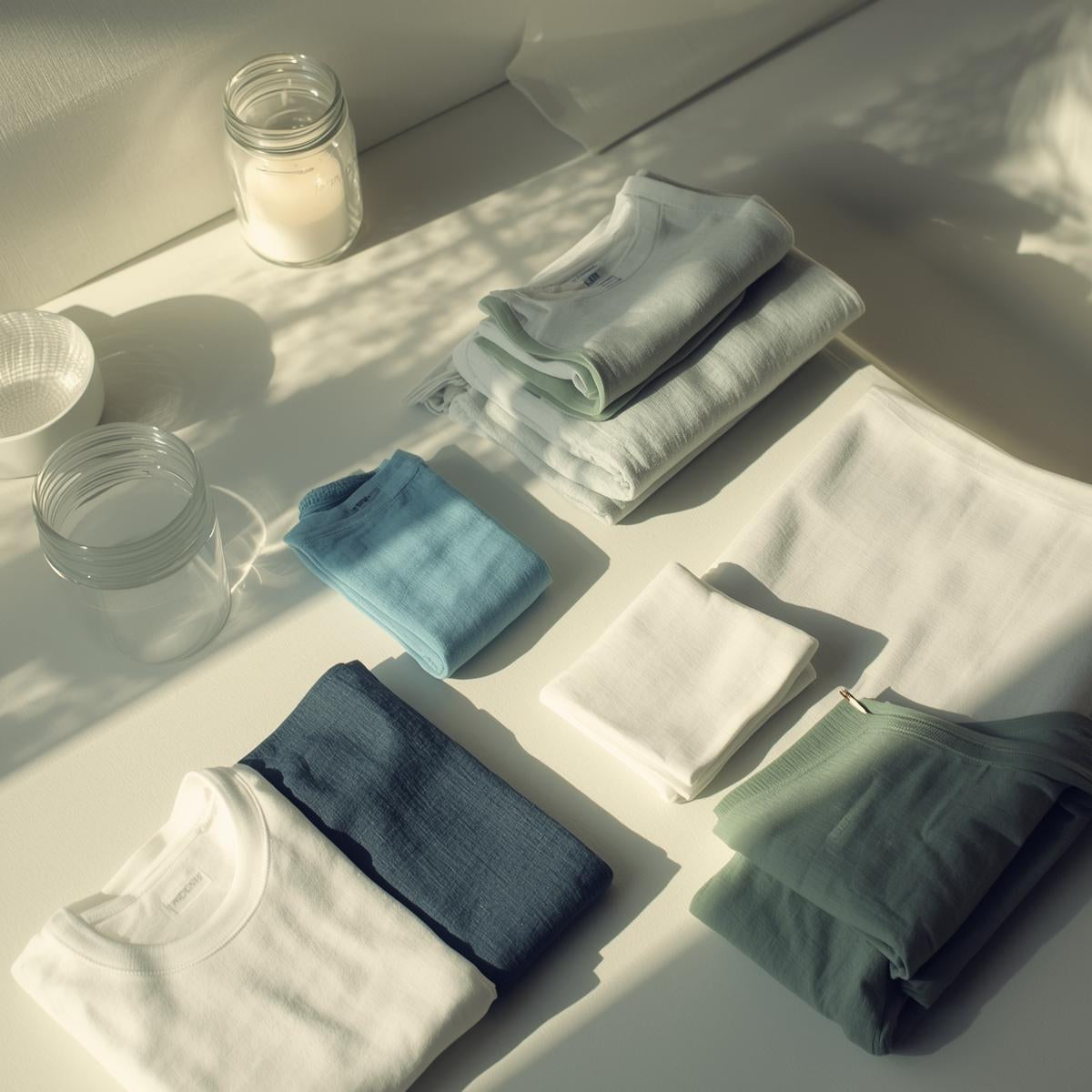 Timeless essentials crafted from premium materials. Minimal, versatile pieces designed for everyday comfort and modern living.