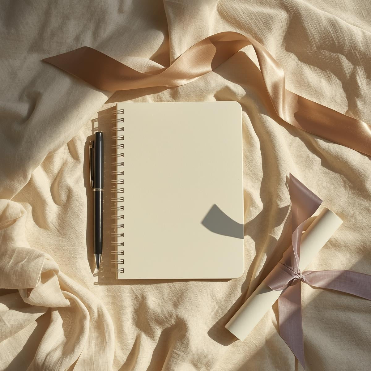 Meaningful minimal gifts for new beginnings. Modern essentials designed to celebrate achievement with confidence, comfort, and timeless style.