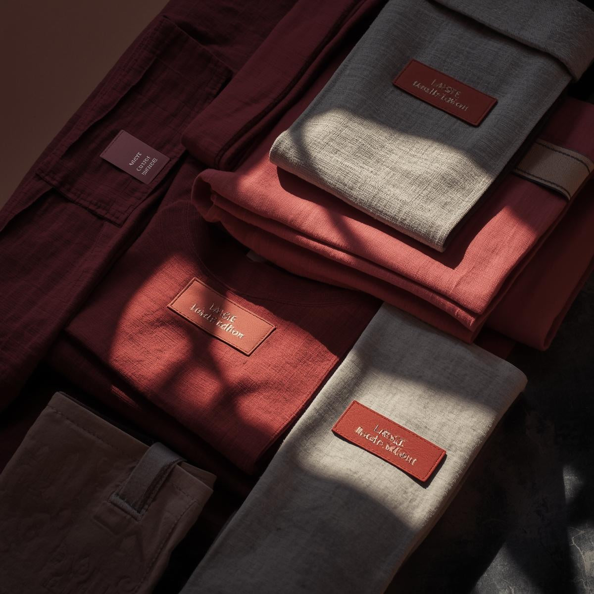 Exclusive, small-batch releases crafted with premium materials and minimal design. Limited editions made to feel unique and intentional.