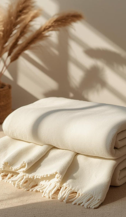 Design your own customizable blanket with soft premium feel. Create personalized home essentials for everyday comfort and gifting.