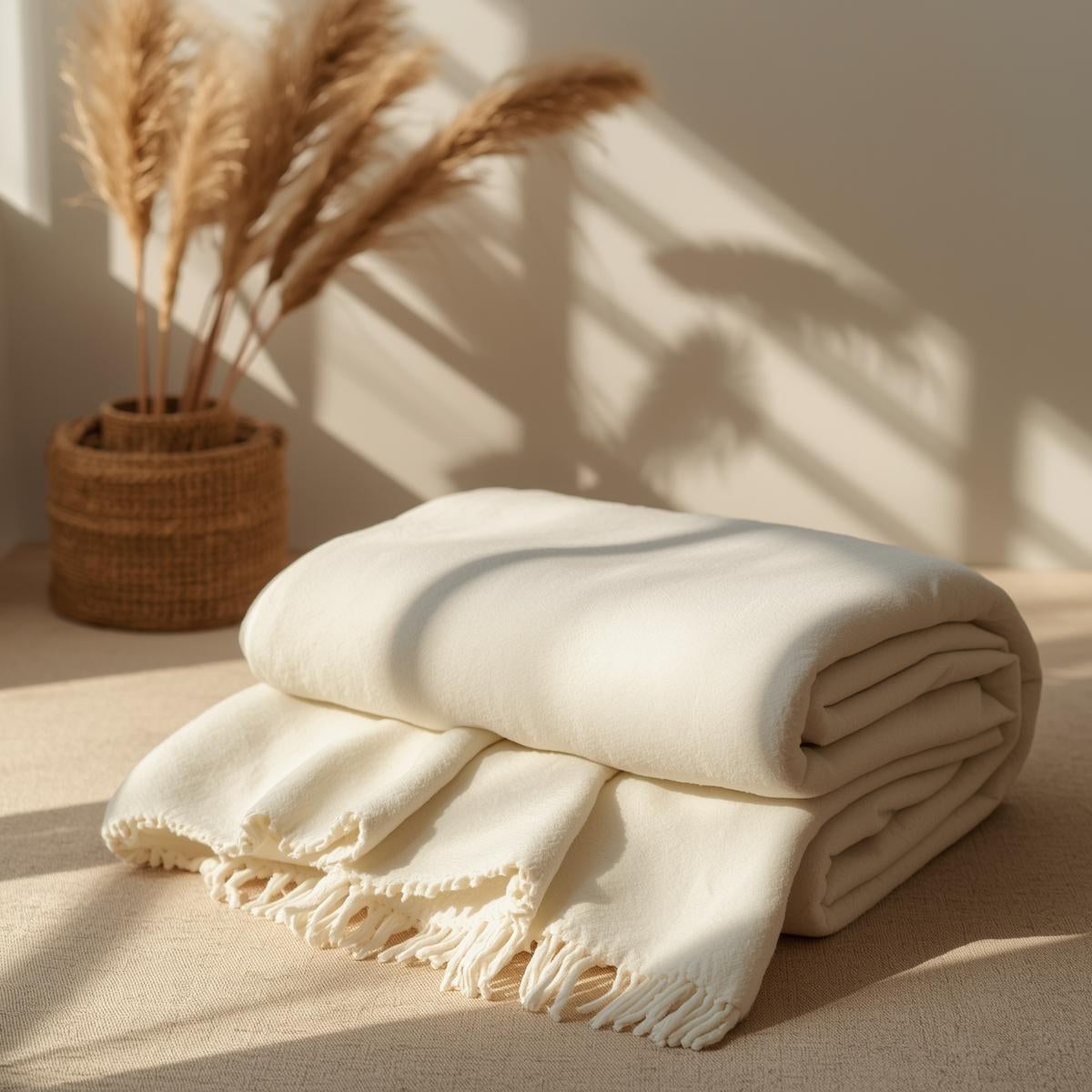 Design your own customizable blanket with soft premium feel. Create personalized home essentials for everyday comfort and gifting.