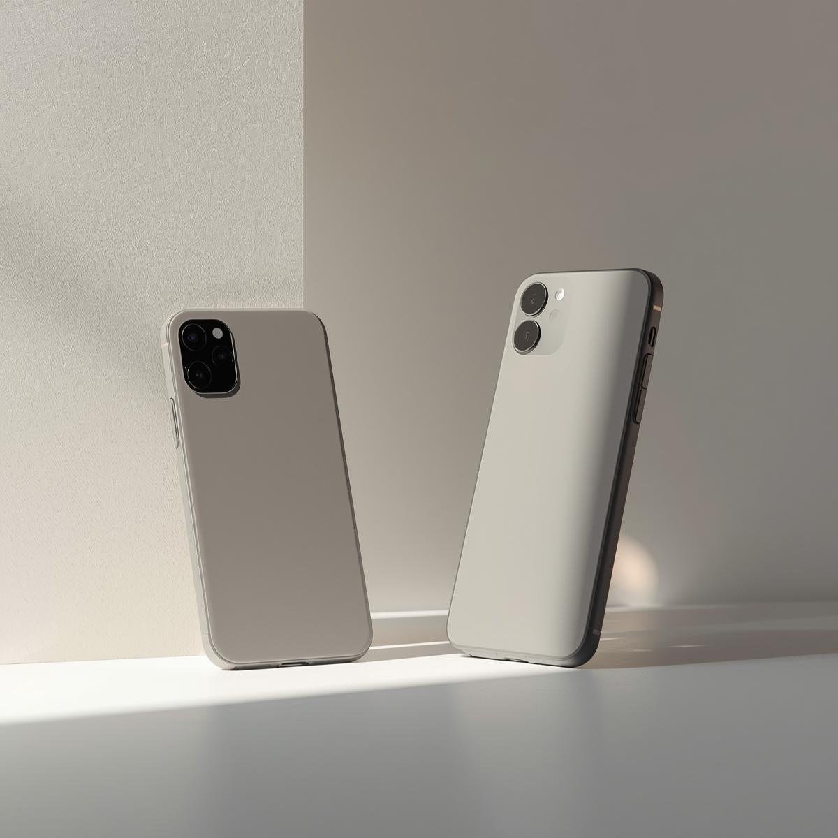 Customizable Phone Cases