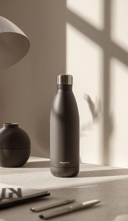 Explore minimal bottles and tumblers built for durability and daily use. Modern clean designs for travel, fitness, and everyday hydration.