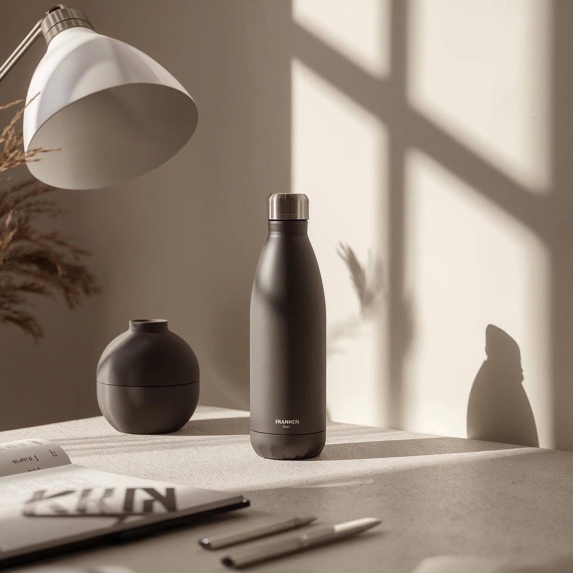 Explore minimal bottles and tumblers built for durability and daily use. Modern clean designs for travel, fitness, and everyday hydration.