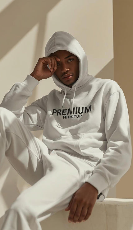 Embroidered – Men Hoodies & Oversized