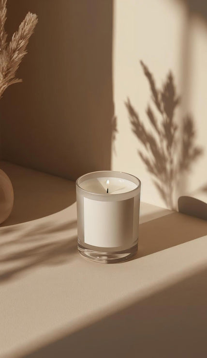Explore minimal candles with clean scents and refined designs. Perfect for home decor, relaxation, and everyday ambiance.