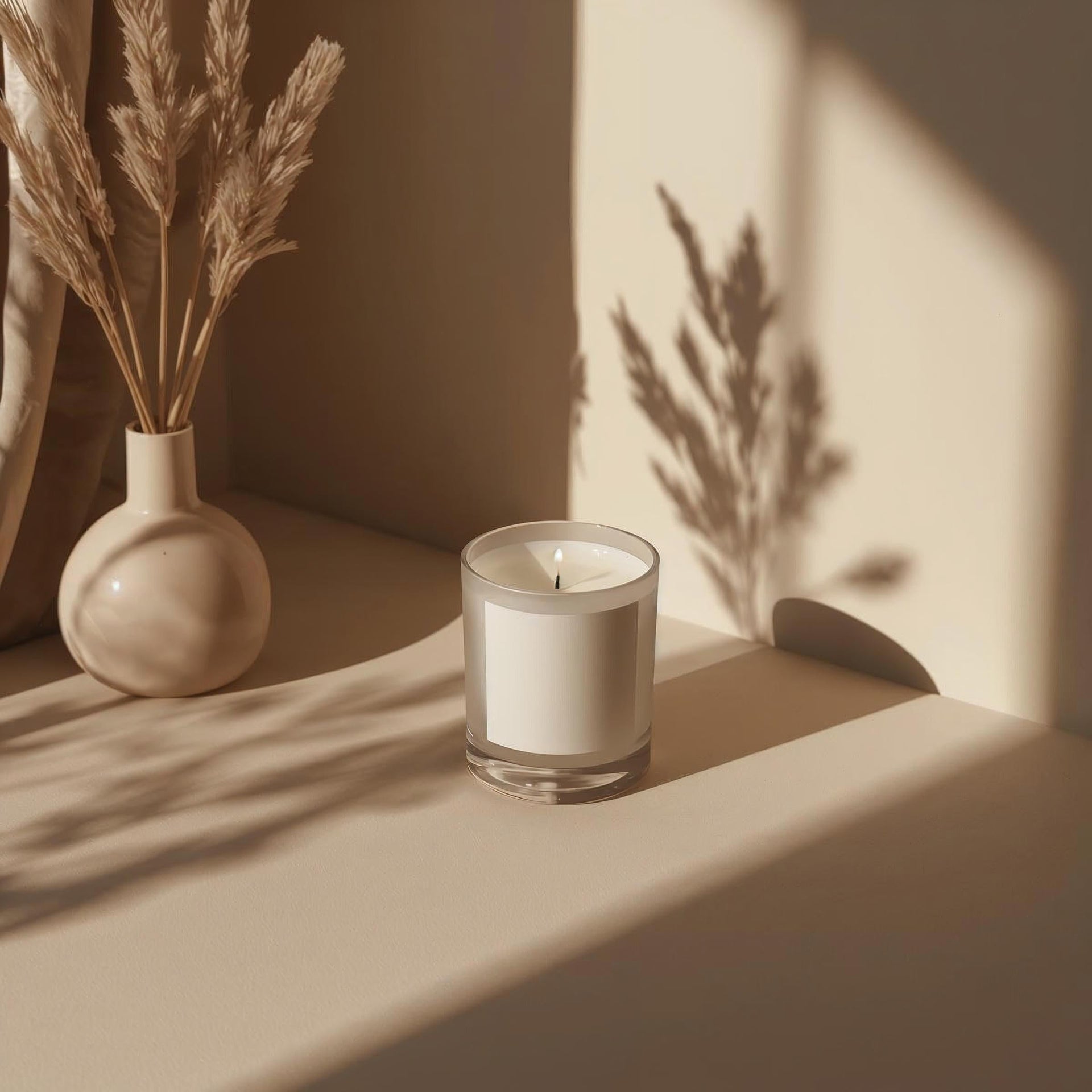 Explore minimal candles with clean scents and refined designs. Perfect for home decor, relaxation, and everyday ambiance.