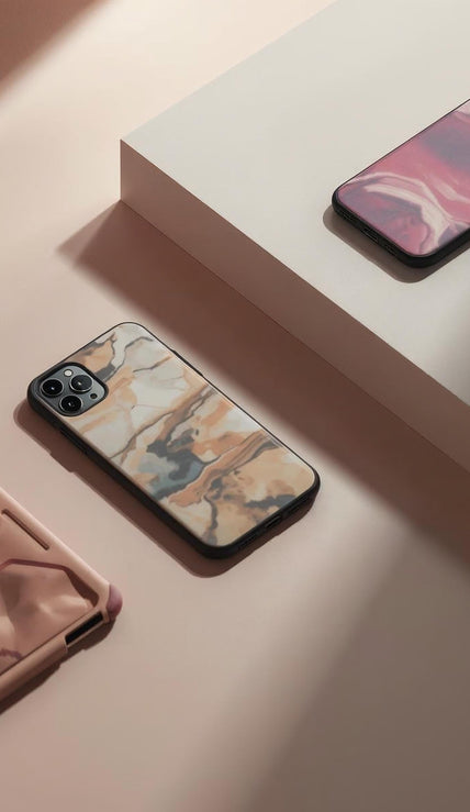 Discover minimal premium phone cases with durable materials and clean design. Modern protection for everyday use without unnecessary branding.