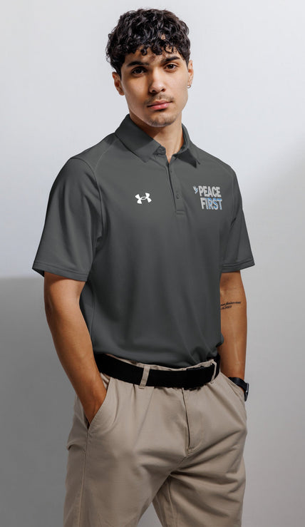 Explore premium men’s polo shirts with minimal design and comfort-first fits. Clean silhouettes, breathable fabrics, modern style.