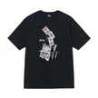 Nameria Unisex Heavyweight Cotton Loose Fit T-Shirt