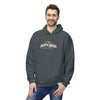 Gildan SF500 Unisex Softstyle Fleece Hoodie Superior Graphic Print