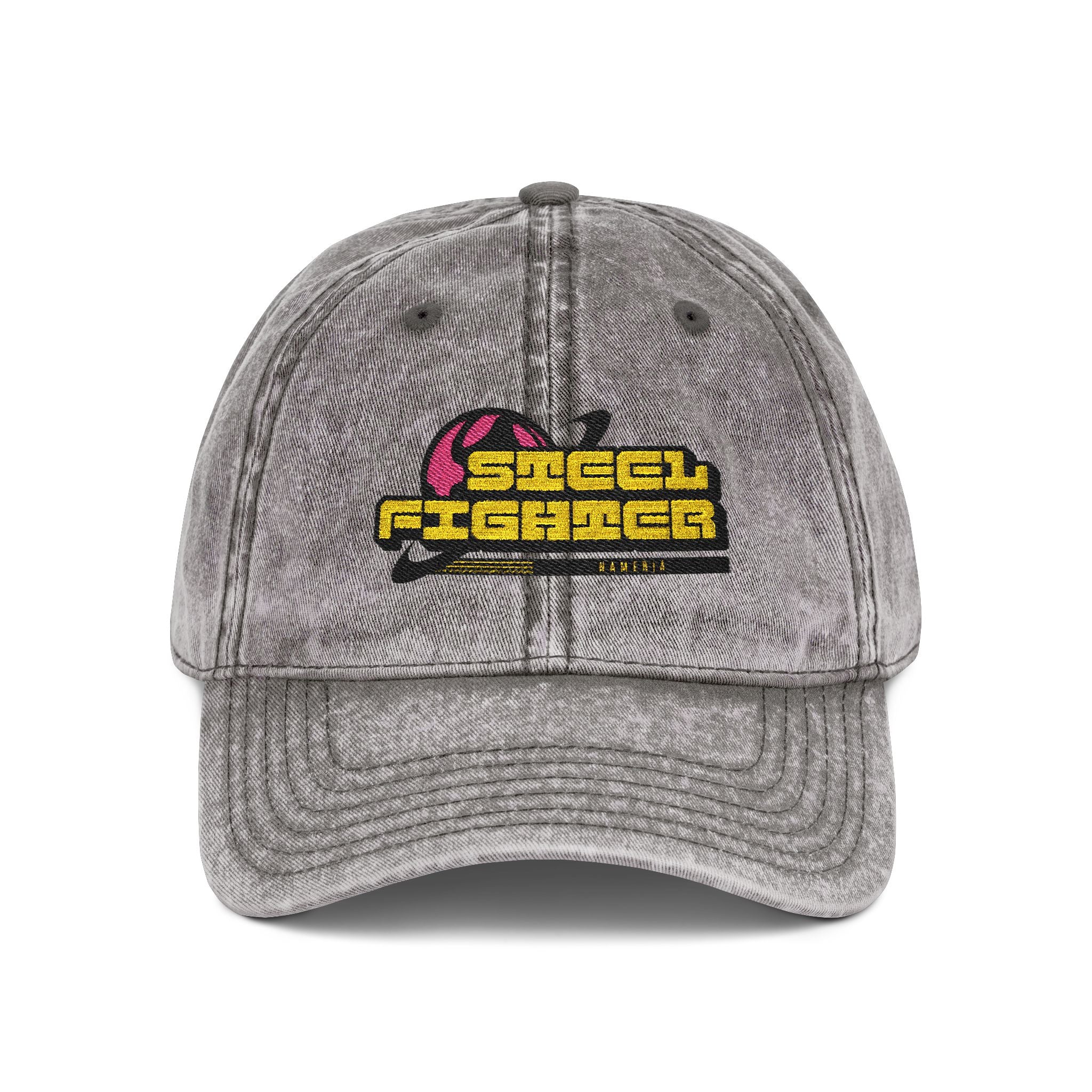 OTTO Cap 18-1248 Vintage Cap 