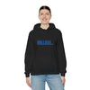 Gildan 18500 Unisex Hooded Sweatshirt | 