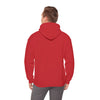 Gildan 18500 Unisex Heavy Blend Hooded Sweatshirt | 