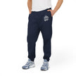 adidas A436 Unisex Fleece Joggers 