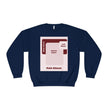 Customizable Unisex NuBlend Crewneck Sweatshirt DTG Print
