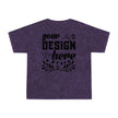 Customizable Colortone 1300 Unisex Mineral Wash T Shirt