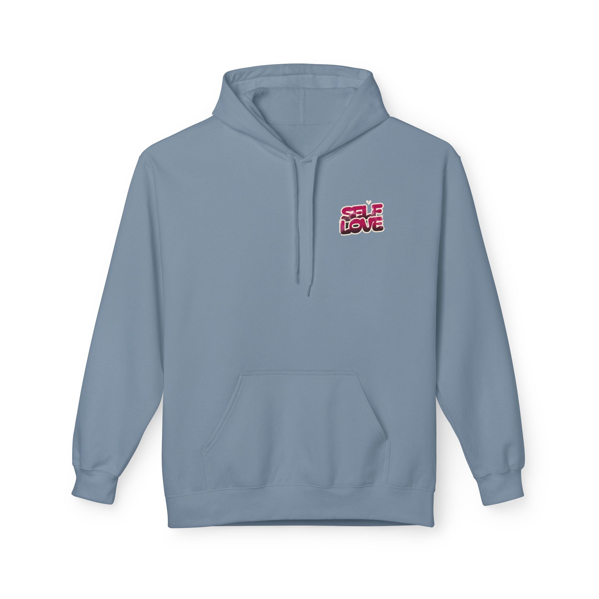 Gildan SF500 Unisex  Fleece Hoodie 