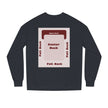 Customizable ITC SS3000 Unisex Crewneck Sweatshirt