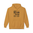 Customizable Gildan SF500 Unisex Midweight Softstyle Fleece Hoodie