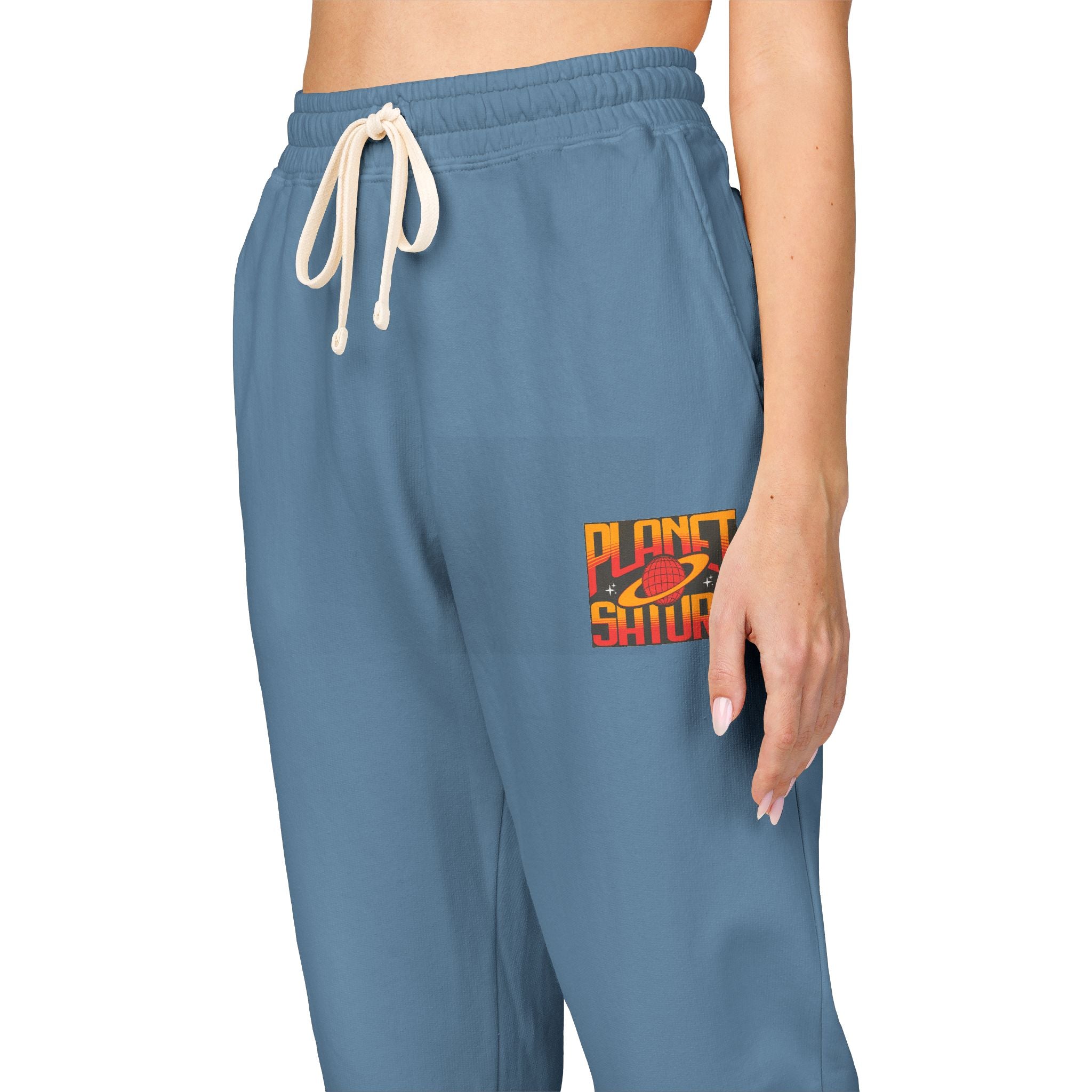 Comfort Colors 1469 Unisex Fleece Sweatpants 