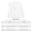 Customizable Gildan 5400 Unisex Long Sleeve T Shirt 100 Cotton Rib Cuffs
