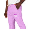 Comfort Colors 1469 Unisex Fleece Sweatpants 