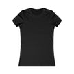 Customizable Bella+Canvas 6004 Womens Favorite Tee Slim Fit