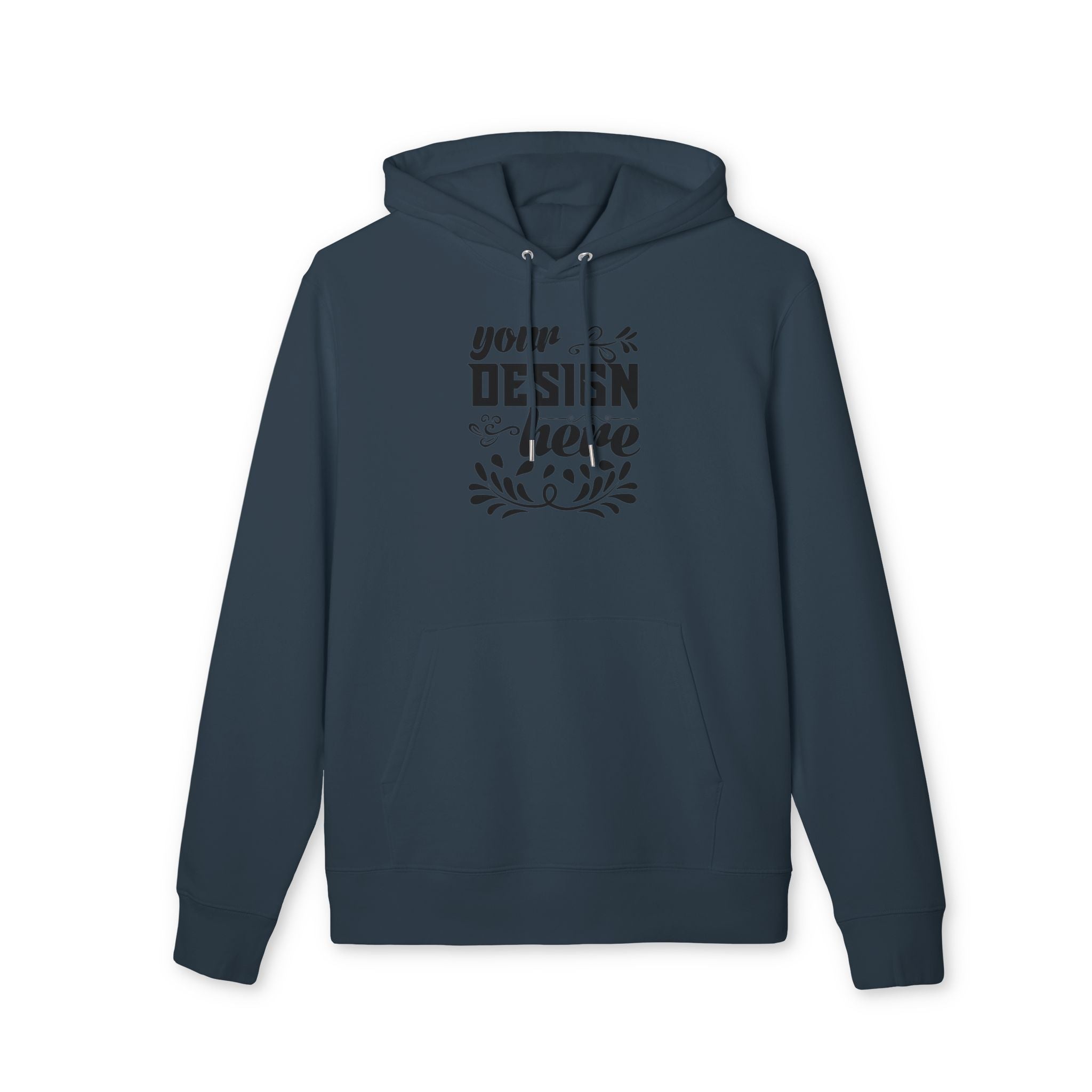 Customizable Stanley/Stella SASU003  Unisex Cruiser 2.0 Hoodie