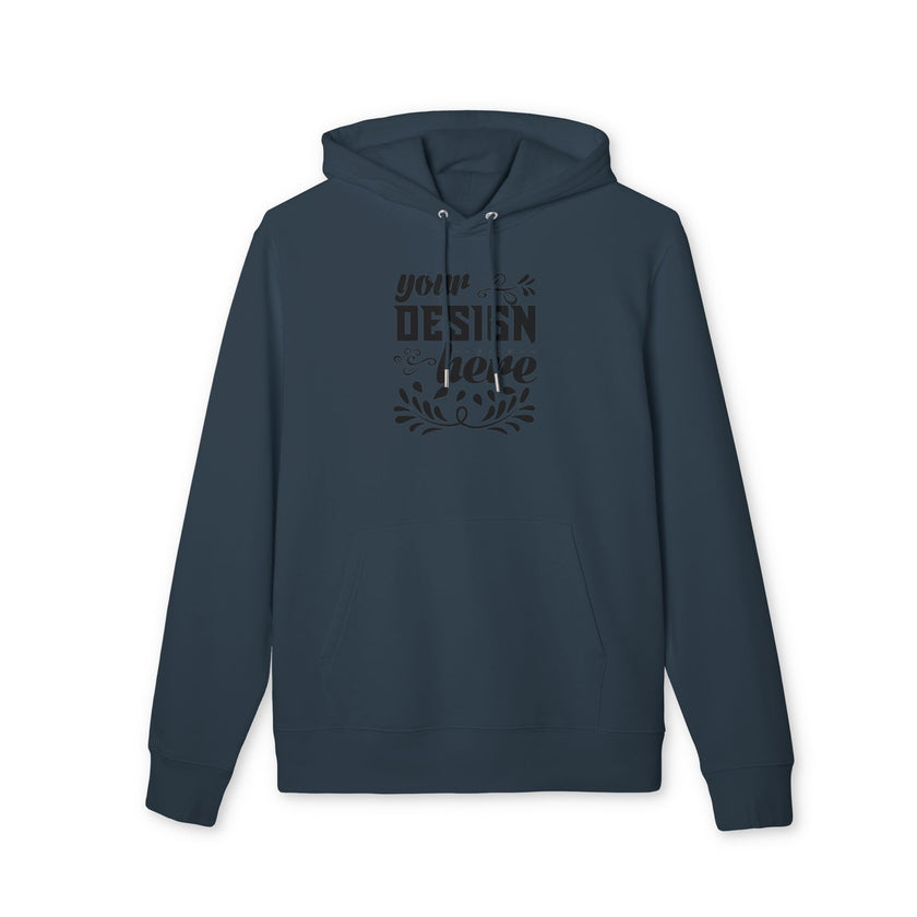 Customizable Stanley/Stella SASU003  Unisex Cruiser 2.0 Hoodie