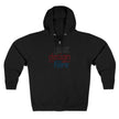 Customizable Lane Seven LS14003 Unisex Zip Hoodie