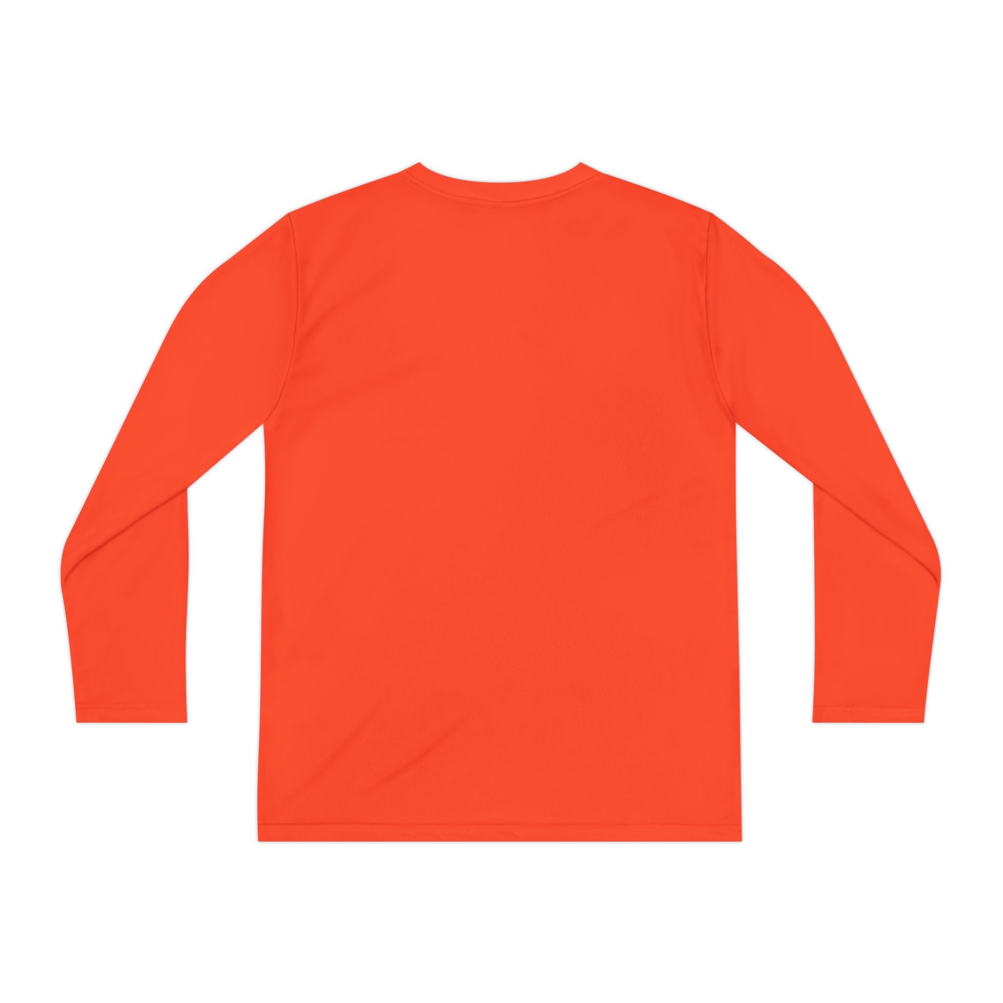 Sport-Tek YST350LS Unisex Youth Long Sleeve Tee | 