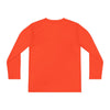 Sport-Tek YST350LS Unisex Youth Long Sleeve Tee | 