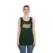 Gildan 5200 Unisex Heavy Cotton Tank Top 