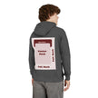 Customizable Lane Seven LS13001 Unisex French Terry Hooded Sweatshirt
