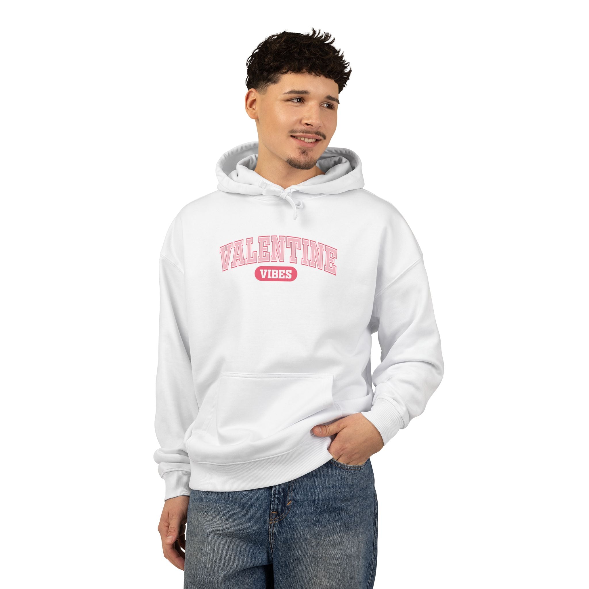 Stanley/Stella SASU024 Unisex Hoodie 