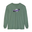 Comfort Colors 6014 Unisex Long Sleeve T-Shirt 