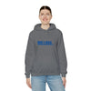 Gildan 18500 Unisex Hooded Sweatshirt | 
