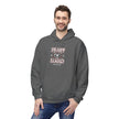 Gildan SF500 Unisex  Fleece Hoodie 