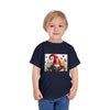 Bella+Canvas 3001T Unisex Toddler Tee | 